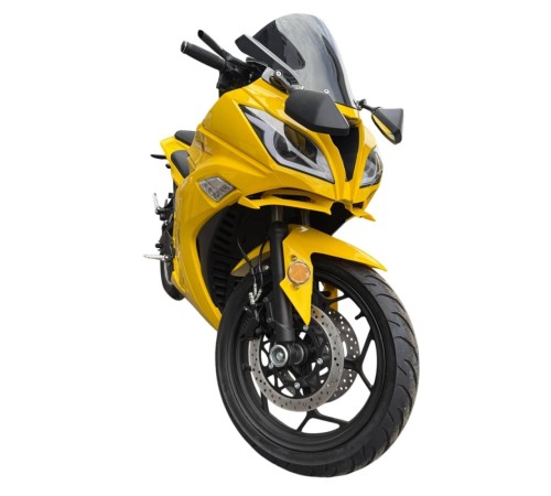 Электромотоцикл  SmartBalance   Spyder