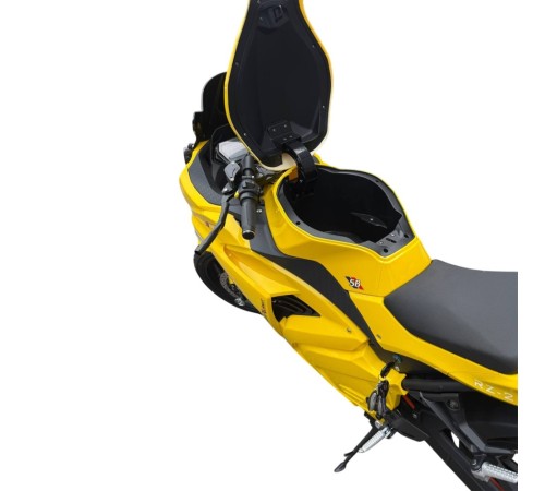 Электромотоцикл  SmartBalance   Spyder