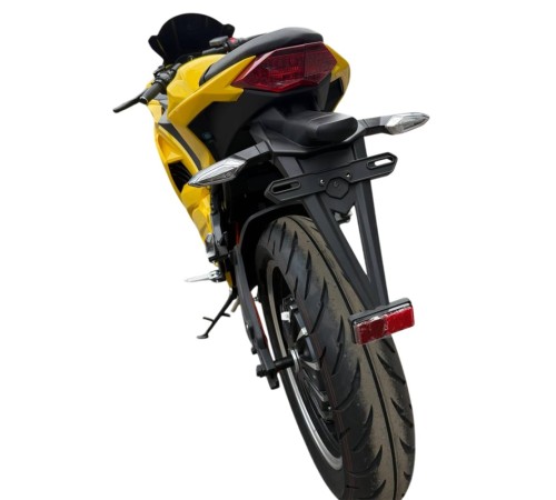 Электромотоцикл  SmartBalance   Spyder