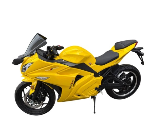 Электромотоцикл  SmartBalance   Spyder