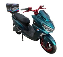 Электроскутер SmartBalance   Tiger-T