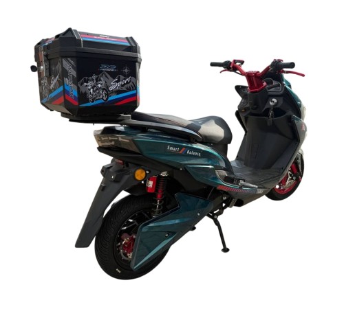 Электроскутер SmartBalance   Tiger-T