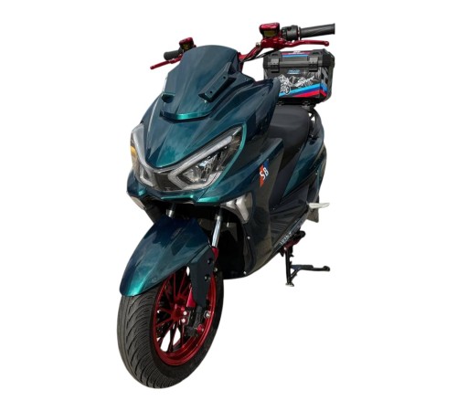 Электроскутер SmartBalance   Tiger-T