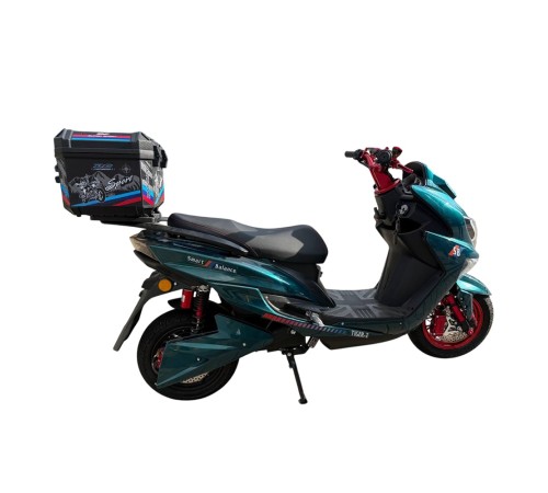 Электроскутер SmartBalance   Tiger-T