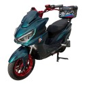 Электроскутер SmartBalance   Tiger-T