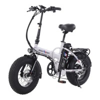 Электровелосипед SmartBalance   Tank Mini