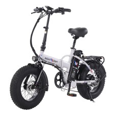 Электровелосипед SmartBalance   Tank Mini