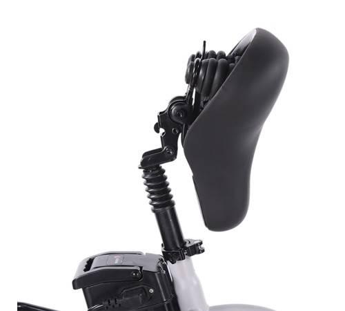 Электровелосипед SmartBalance   Tank Mini