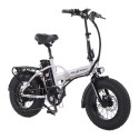 Электровелосипед SmartBalance   Tank Mini