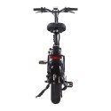 Электровелосипед SmartBalance   Tank Mini
