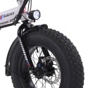 Электровелосипед SmartBalance   Tank Mini