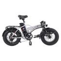 Электровелосипед SmartBalance   Tank Mini