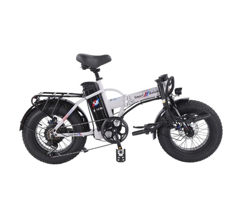 Электровелосипед SmartBalance   Tank Mini