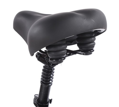 Электровелосипед SmartBalance   Tank Mini