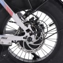 Электровелосипед SmartBalance   Tank Mini