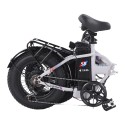 Электровелосипед SmartBalance   Tank Mini