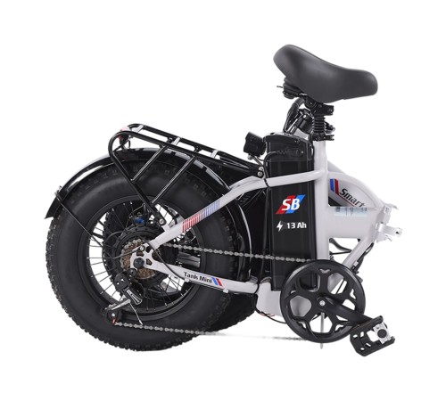 Электровелосипед SmartBalance   Tank Mini