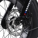 Электровелосипед SmartBalance   Tank Mini