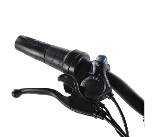 Электровелосипед SmartBalance   Tank Mini