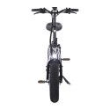 Электровелосипед SmartBalance   Tank Mini