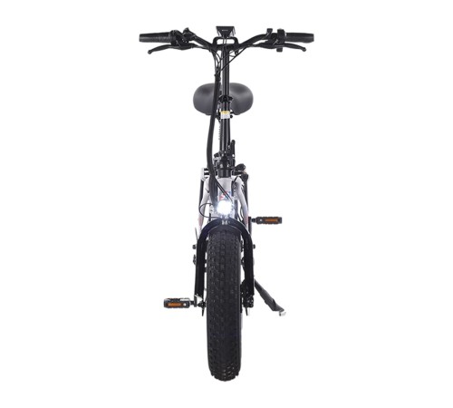 Электровелосипед SmartBalance   Tank Mini