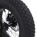 Электровелосипед SmartBalance   Tank Mini