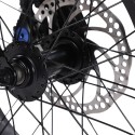 Электровелосипед SmartBalance   Tank Mini