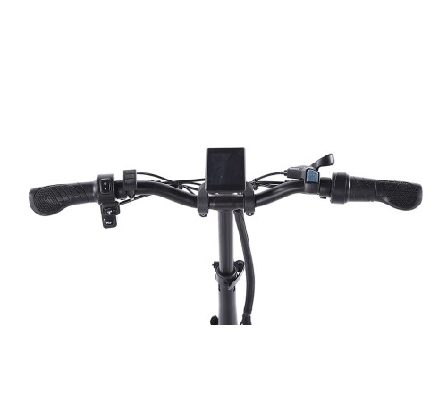 Электровелосипед SmartBalance   Tank Mini