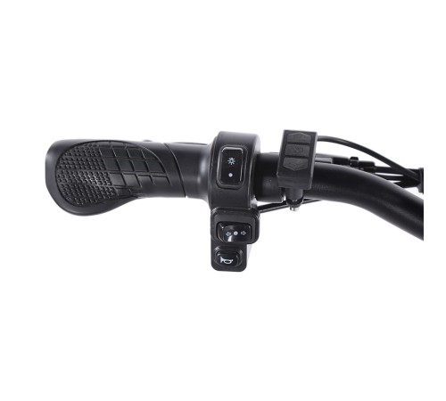 Электровелосипед SmartBalance   Tank Mini