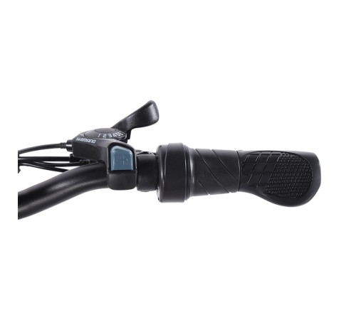 Электровелосипед SmartBalance   Tank Mini