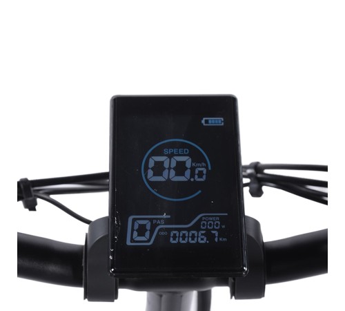 Электровелосипед SmartBalance   Tank Mini