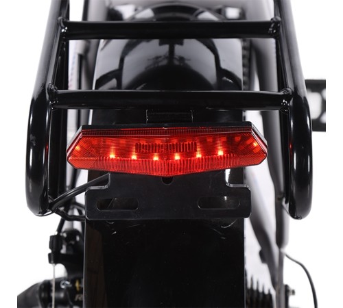 Электровелосипед SmartBalance   Tank Mini