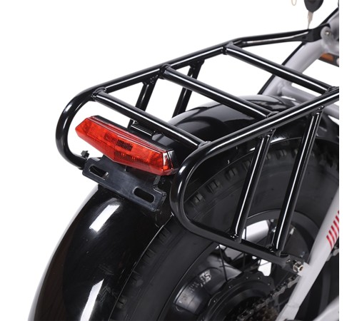 Электровелосипед SmartBalance   Tank Mini