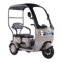 Электротрицикл SmartBalance   VENTURE