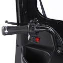 Электротрицикл SmartBalance   VENTURE