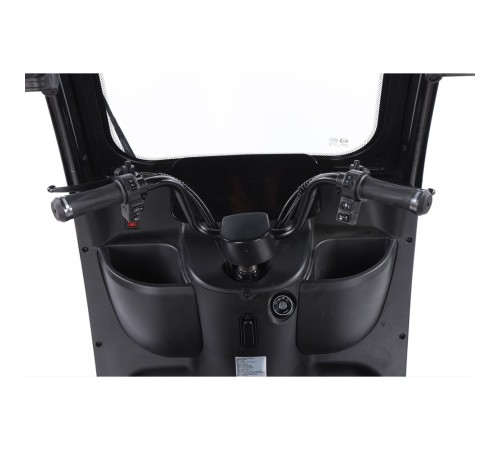 Электротрицикл SmartBalance   VENTURE