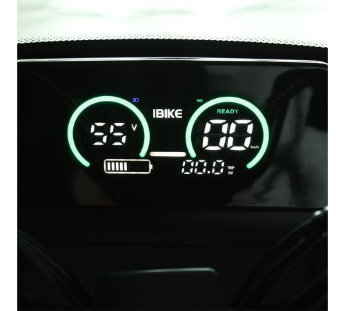 Электротрицикл SmartBalance   VENTURE