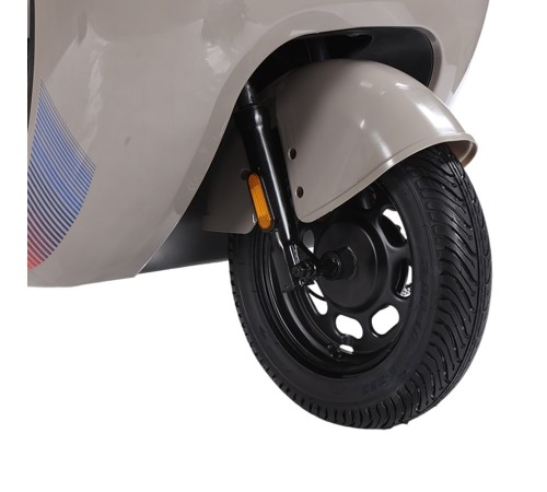 Электротрицикл SmartBalance   VENTURE