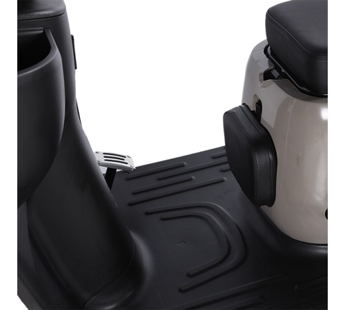 Электротрицикл SmartBalance   VENTURE