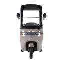 Электротрицикл SmartBalance   VENTURE