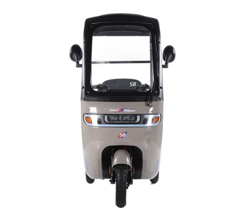 Электротрицикл SmartBalance   VENTURE