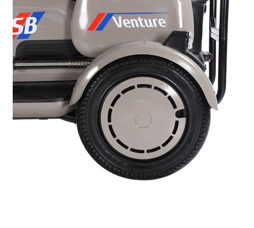 Электротрицикл SmartBalance   VENTURE