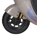 Электротрицикл SmartBalance   VENTURE