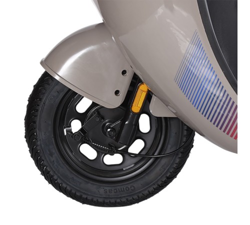 Электротрицикл SmartBalance   VENTURE