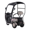 Электротрицикл SmartBalance   VENTURE