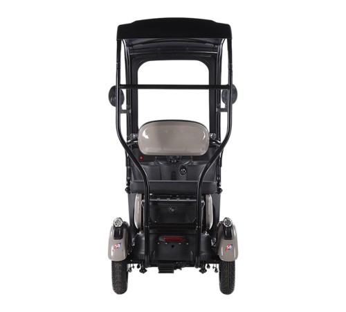 Электротрицикл SmartBalance   VENTURE