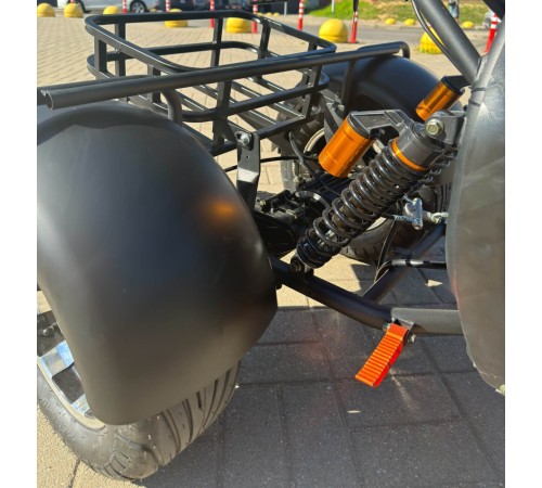 Электроскутер SmartBalance   X11 Trike