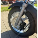 Электроскутер SmartBalance   X11 Trike