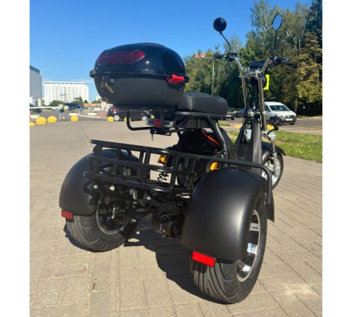 Электроскутер SmartBalance   X11 Trike