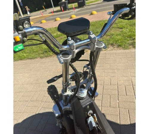 Электроскутер SmartBalance   X11 Trike